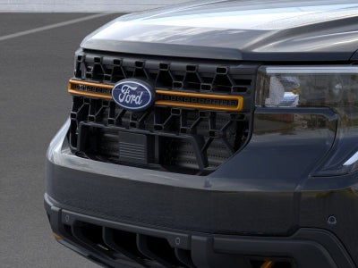 2026 Ford Maverick Tremor®