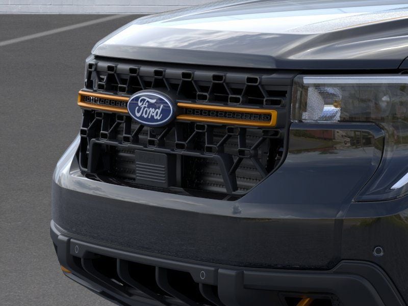 2026 Ford Maverick Tremor®