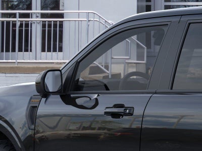 2026 Ford Maverick Tremor®