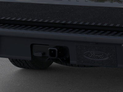 2026 Ford Maverick Tremor®