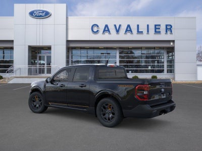 2026 Ford Maverick Tremor®