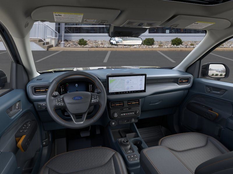 2026 Ford Maverick Tremor®