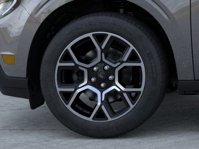 2026 Ford Maverick Lariat®