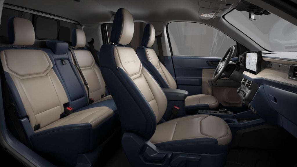 2026 Ford Maverick Lariat®