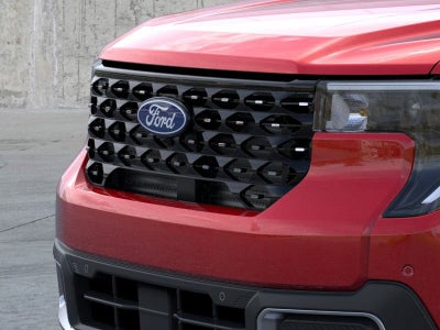 2026 Ford Maverick Lariat®