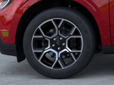 2026 Ford Maverick Lariat®