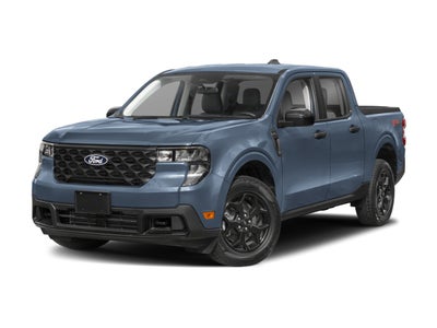 2026 Ford Maverick Lariat®