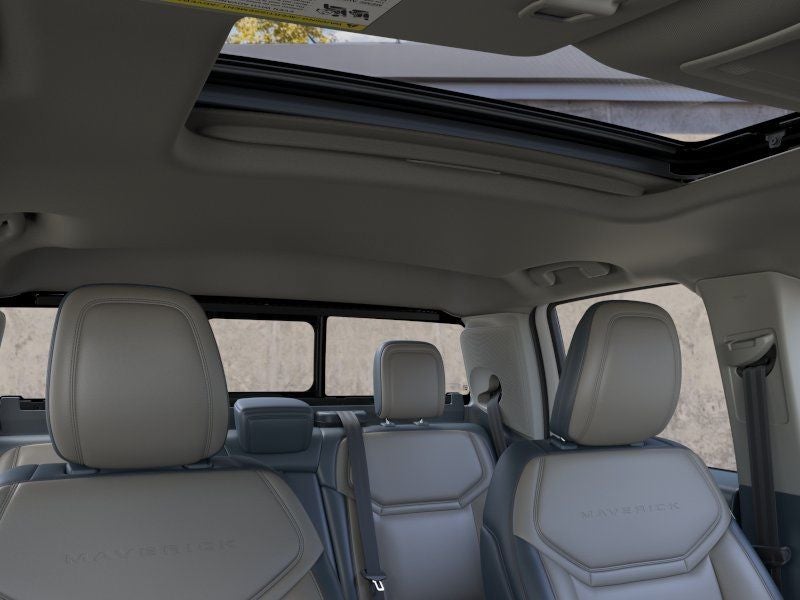 2026 Ford Maverick Lariat®