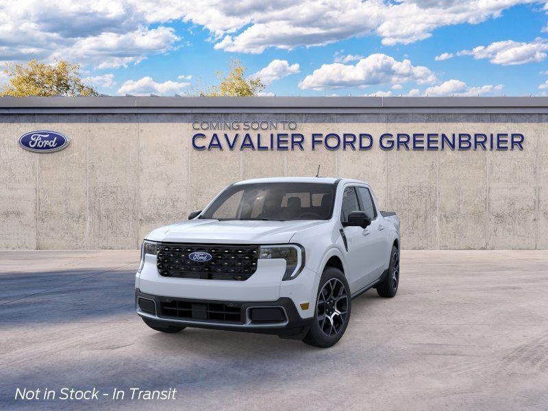2026 Ford Maverick Lariat®