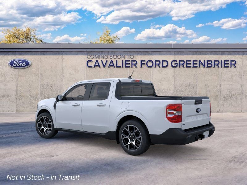 2026 Ford Maverick Lariat®