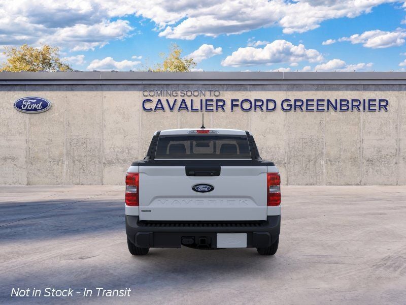 2026 Ford Maverick Lariat®