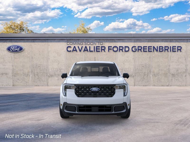 2026 Ford Maverick Lariat®