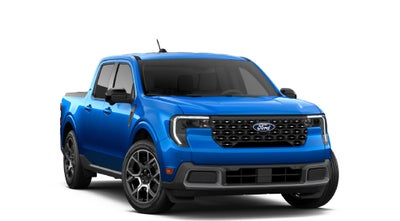 2026 Ford Maverick Lariat®