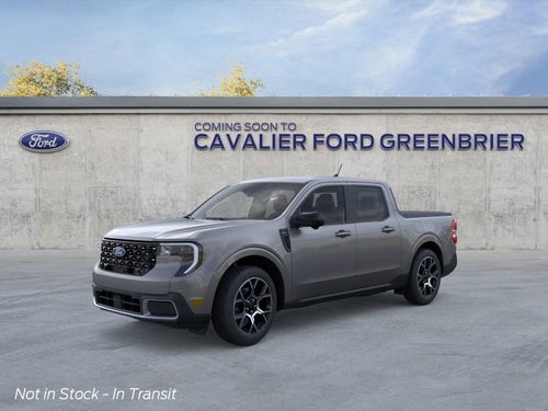 2026 Ford Maverick Lariat®