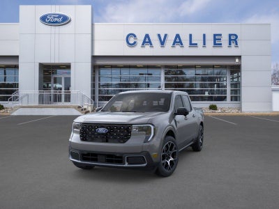 2026 Ford Maverick Lariat®