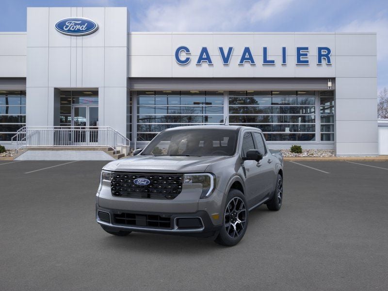 2026 Ford Maverick Lariat®