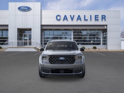 2026 Ford Maverick Lariat®