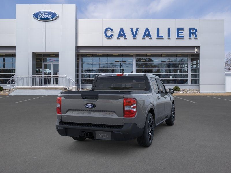 2026 Ford Maverick Lariat®