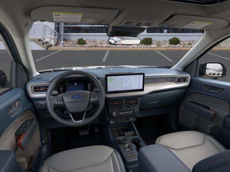 2026 Ford Maverick Lariat®