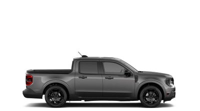 2026 Ford Maverick MAVERICK LAR AW