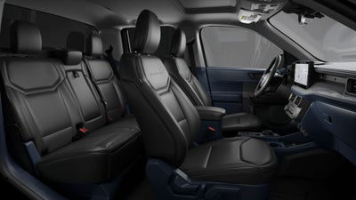 2026 Ford Maverick MAVERICK LAR AW