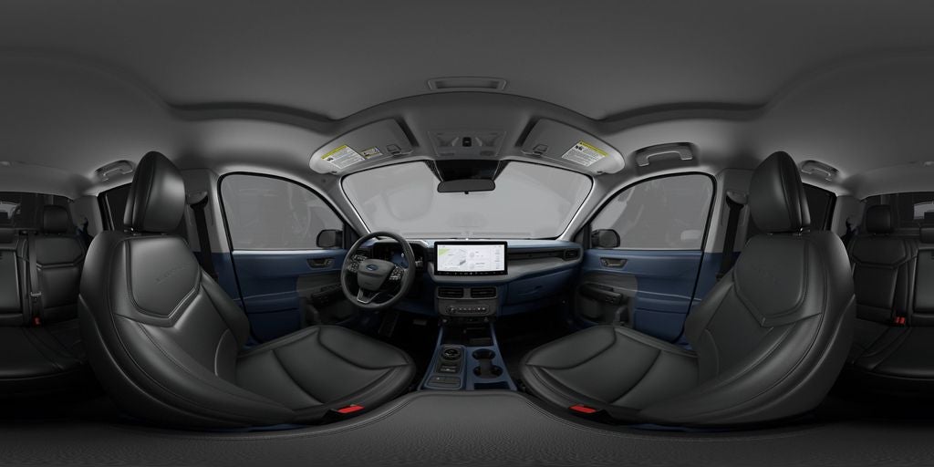 2026 Ford Maverick MAVERICK LAR AW