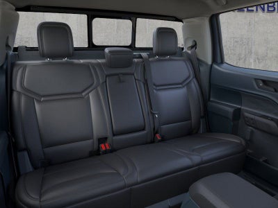 2026 Ford Maverick Lariat®