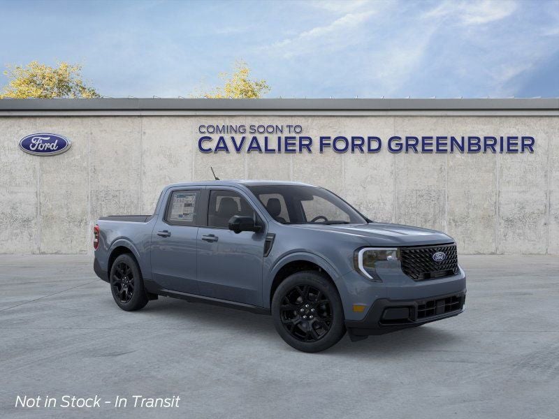2026 Ford Maverick Lariat®