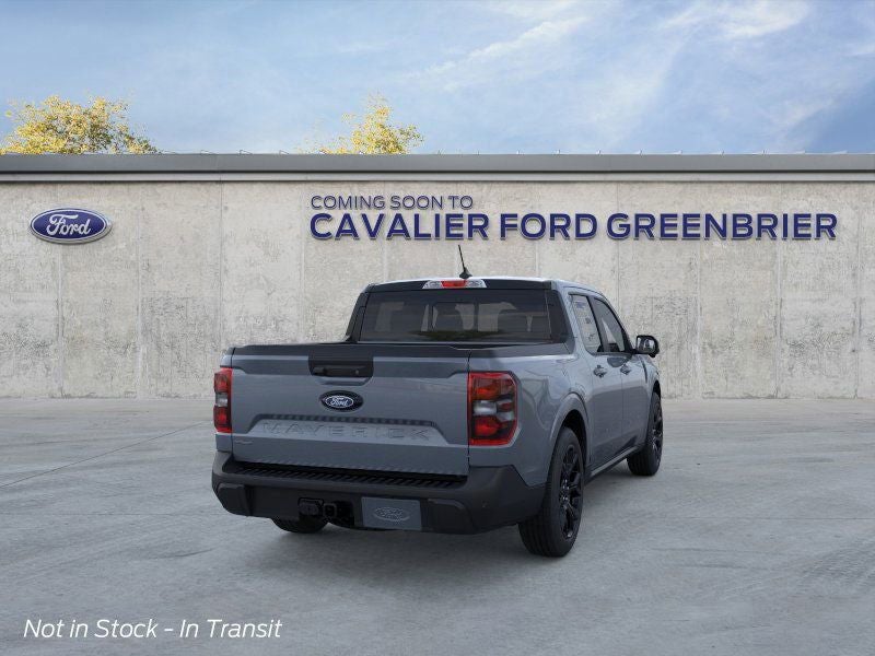 2026 Ford Maverick Lariat®
