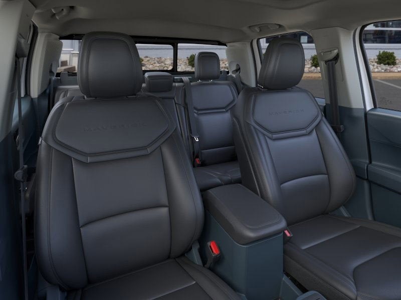 2026 Ford Maverick Lariat®