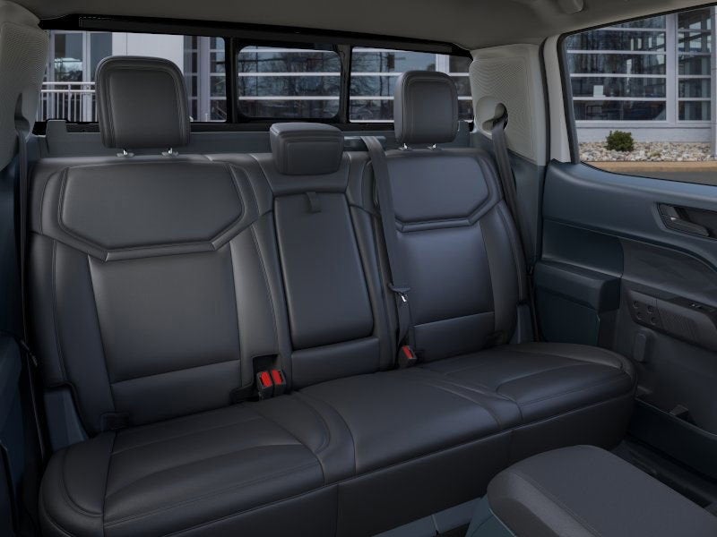 2026 Ford Maverick Lariat®