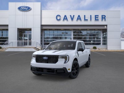 2026 Ford Maverick Lariat®