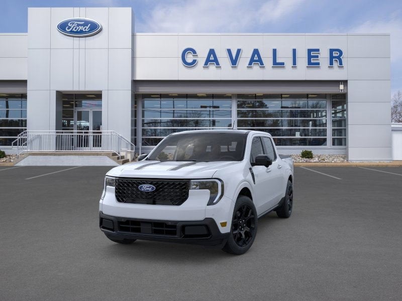 2026 Ford Maverick Lariat®