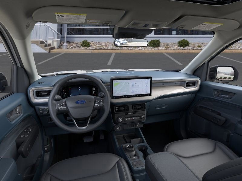 2026 Ford Maverick Lariat®