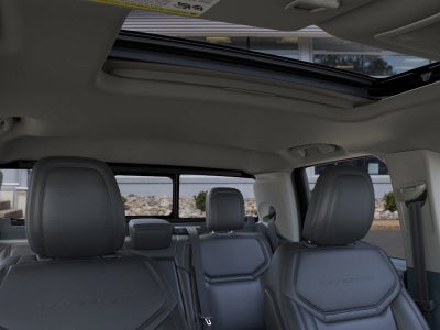 2026 Ford Maverick Lariat®