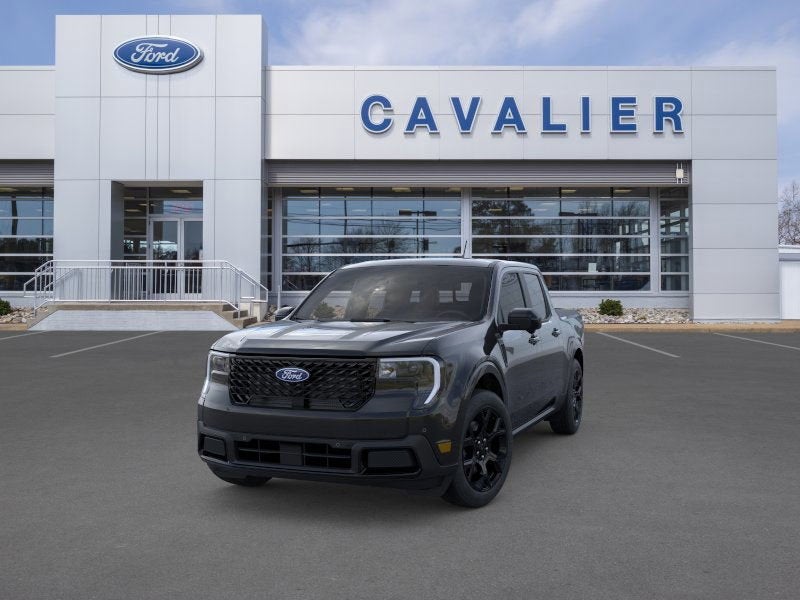 2026 Ford Maverick Lariat®