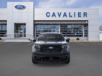 2026 Ford Maverick Lariat®