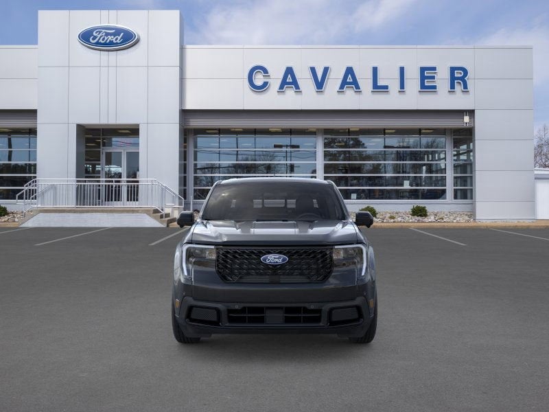 2026 Ford Maverick Lariat®