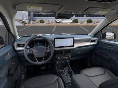 2026 Ford Maverick Lariat®