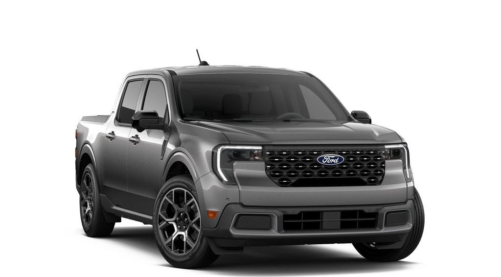2026 Ford Maverick MAVERICK LAR AW