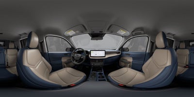 2026 Ford Maverick MAVERICK LAR AW