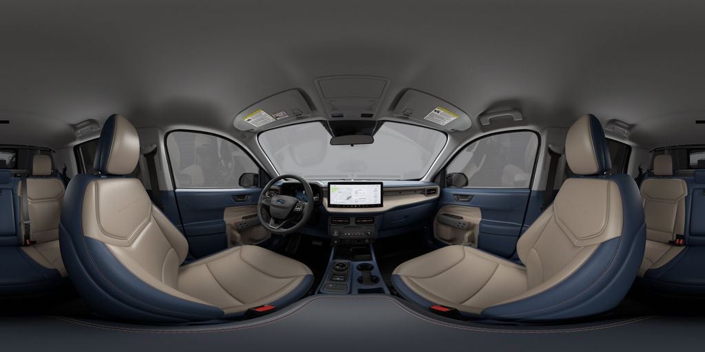 2026 Ford Maverick MAVERICK LAR AW