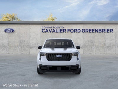 2026 Ford Maverick Lariat®