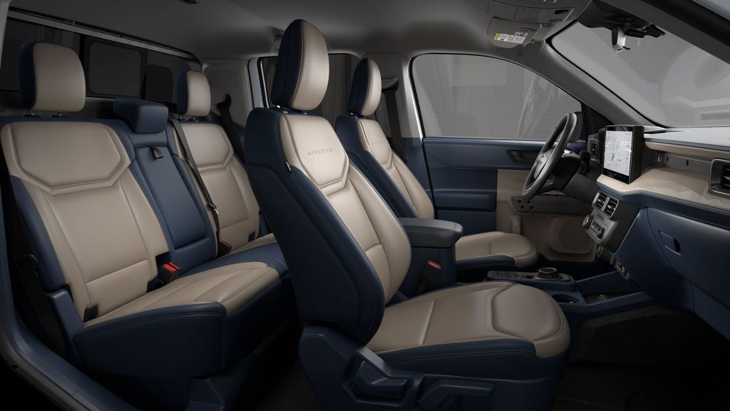 2026 Ford Maverick Lariat®