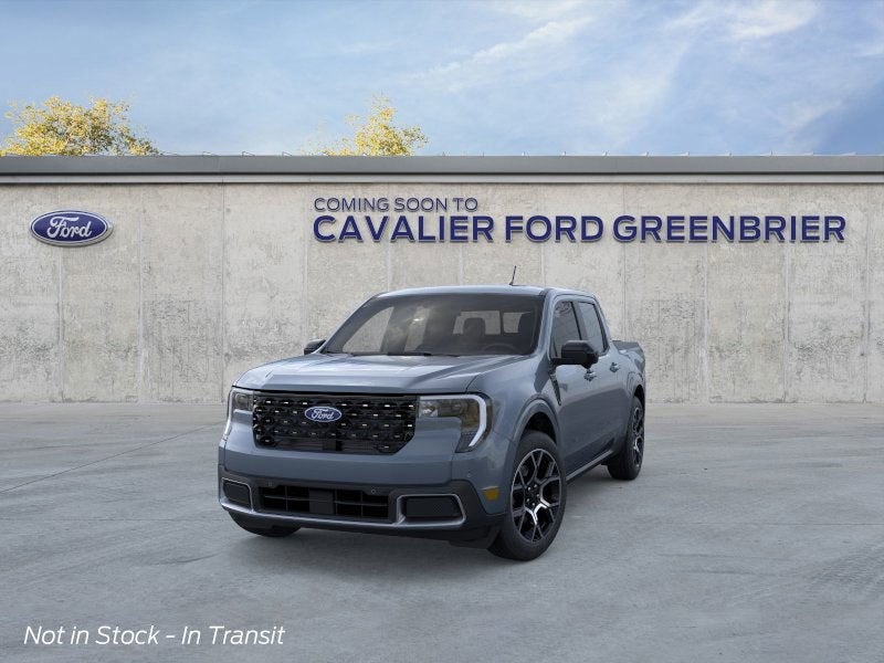 2026 Ford Maverick Lariat®