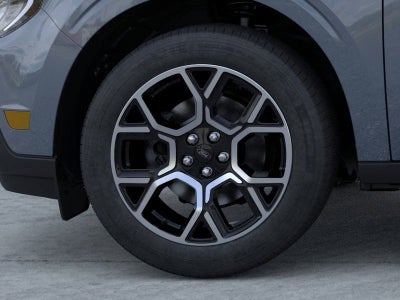 2026 Ford Maverick Lariat®