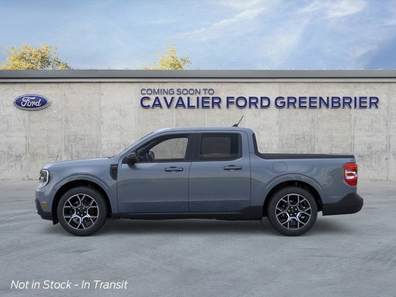 2026 Ford Maverick Lariat®