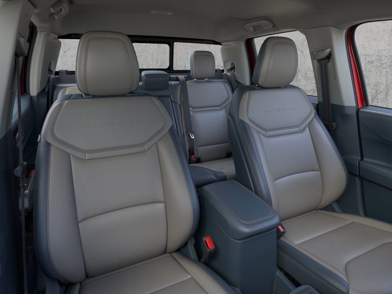 2026 Ford Maverick Lariat®