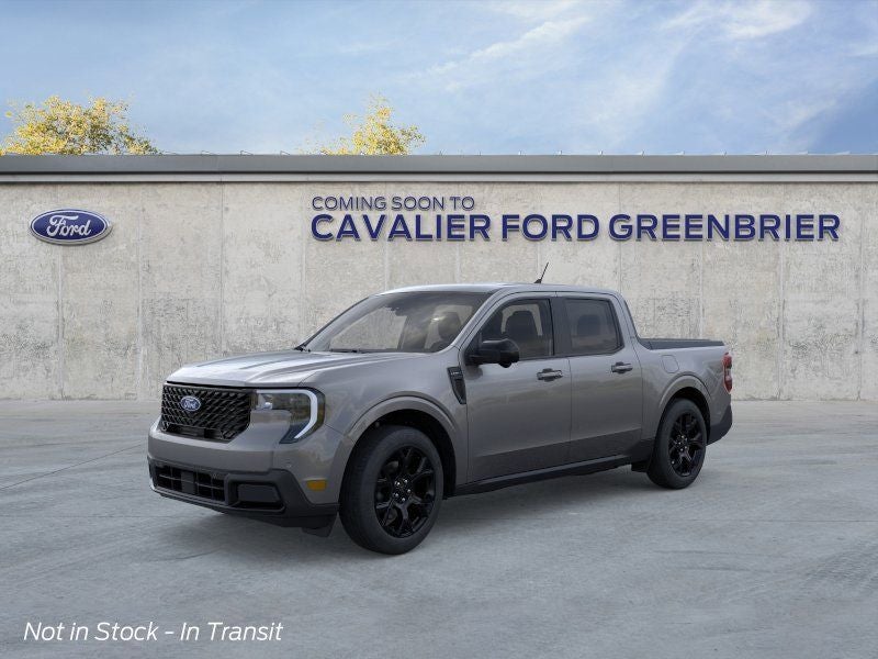 2026 Ford Maverick Lariat®