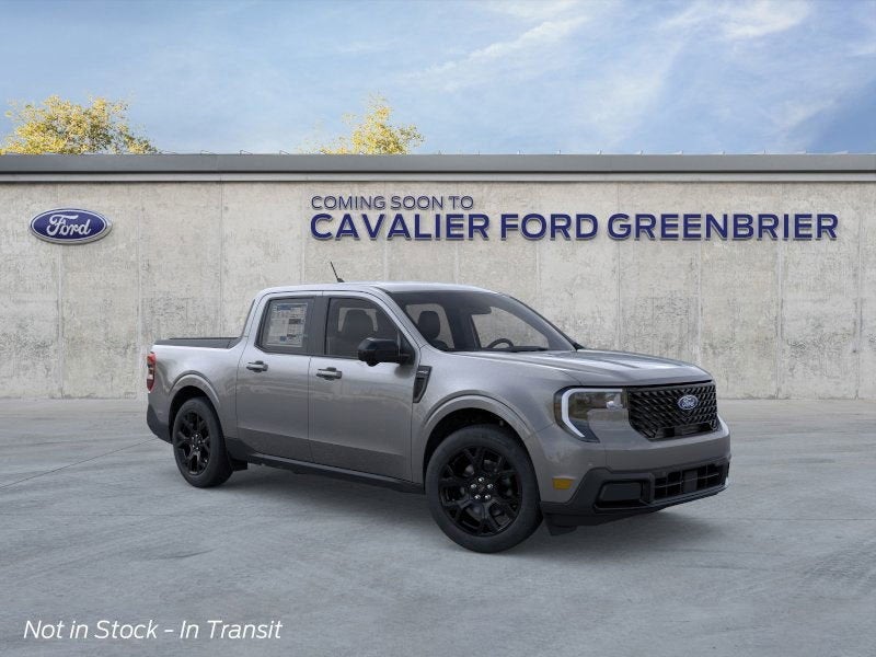 2026 Ford Maverick Lariat®
